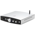 Shanling EH1 Silver — ЦАП та підсилювач для навушників з USB DAC