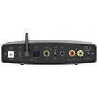 Shanling EH1 Silver — ЦАП та підсилювач для навушників з USB DAC