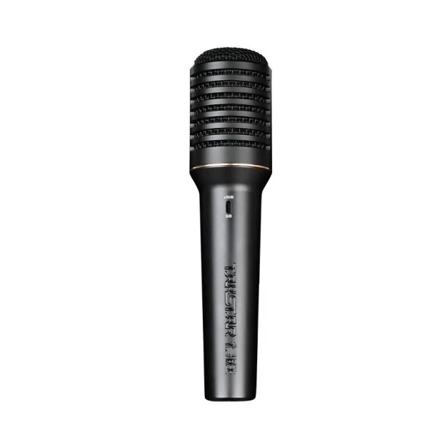 Мікрофон Takstar PCM-5600 Black з кардіоїдною спрямованістю