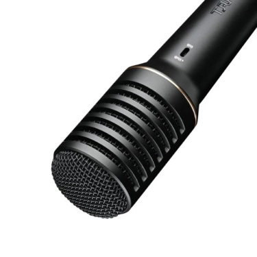 Мікрофон Takstar PCM-5600 Black з кардіоїдною спрямованістю