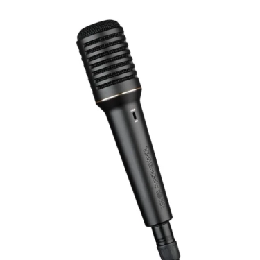 Мікрофон Takstar PCM-5600 Black з кардіоїдною спрямованістю