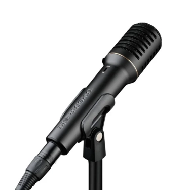 Мікрофон Takstar PCM-5600 Black з кардіоїдною спрямованістю