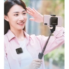 Мікрофон Takstar V1 Single Wireless Black для зйомки та стримінгу Мікрофон Takstar V1 Single Wireless Black для зйомки та стримінгу