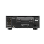 Denon PMA‑3000NE Black — аудиофильский усилитель с USB-DAC
