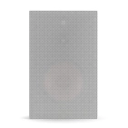 DALI Phantom H-80 R - вбудована акустика 2 смуги, біла