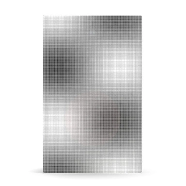 DALI Phantom H-80 R - вбудована акустика 2 смуги, біла