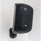 Bowers & Wilkins M-1 Black – настінна акустика з кріпленням Bowers & Wilkins M-1 Black – настінна акустика з кріпленням