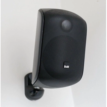 Bowers & Wilkins M-1 Black – настінна акустика з кріпленням