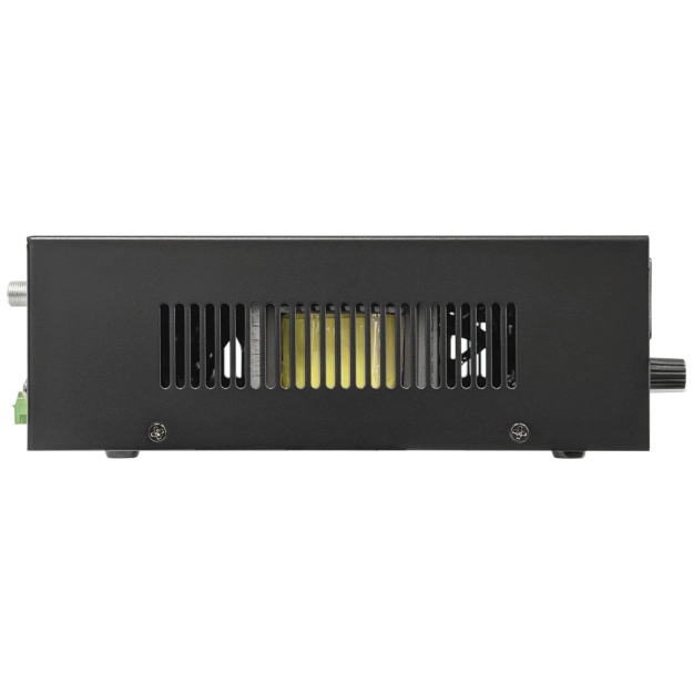 Earthquake MXA-100BT — мікшер-підсилювач з Bluetooth та FM-тюнером