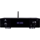 Tonewinner AD-60 – підсилювач класу AB 2×80 Вт, Bluetooth, чорний Tonewinner AD-60 – підсилювач класу AB 2×80 Вт, Bluetooth, чорний