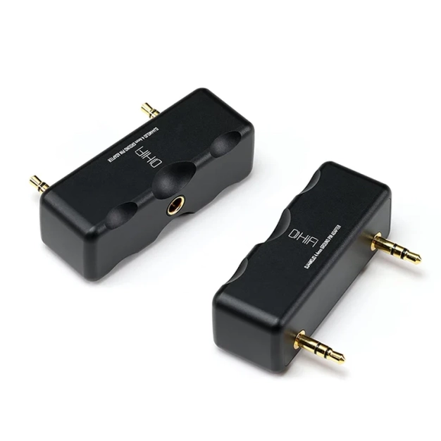 Адаптер DD HiFi DJ44MOJO 4.4 мм для Chord Mojo 2