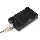 Адаптер DD HiFi DJ44MOJO 4.4 мм для Chord Mojo 2 Адаптер DD HiFi DJ44MOJO 4.4 мм для Chord Mojo 2