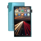 iBasso DX180 4+128G Blue з 4×CS43131 та екраном Full HD iBasso DX180 4+128G Blue з 4×CS43131 та екраном Full HD