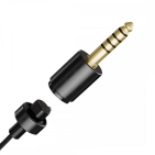 iBasso 3T-154 Black - внутрішньоканальні навушники з драйвером 15,4 мм