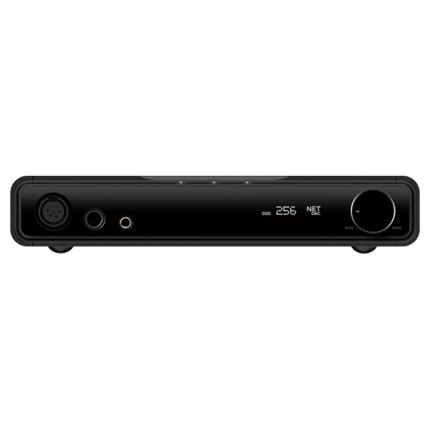 HIFIMAN Serenade - ЦАП R2R Himalaya Pro з підсилювачем класу A