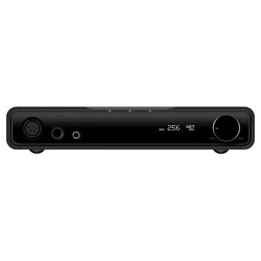 HIFIMAN Serenade - ЦАП R2R Himalaya Pro з підсилювачем класу A