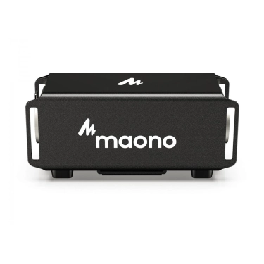 Maono MA100 - мікрофонний підсилювач з посиленням 30 дБ