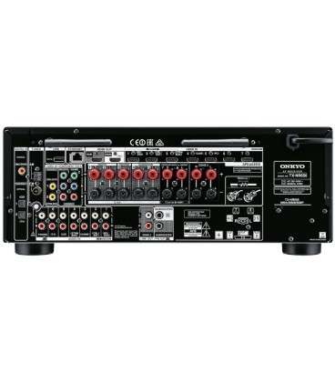 Onkyo TX-NR656
