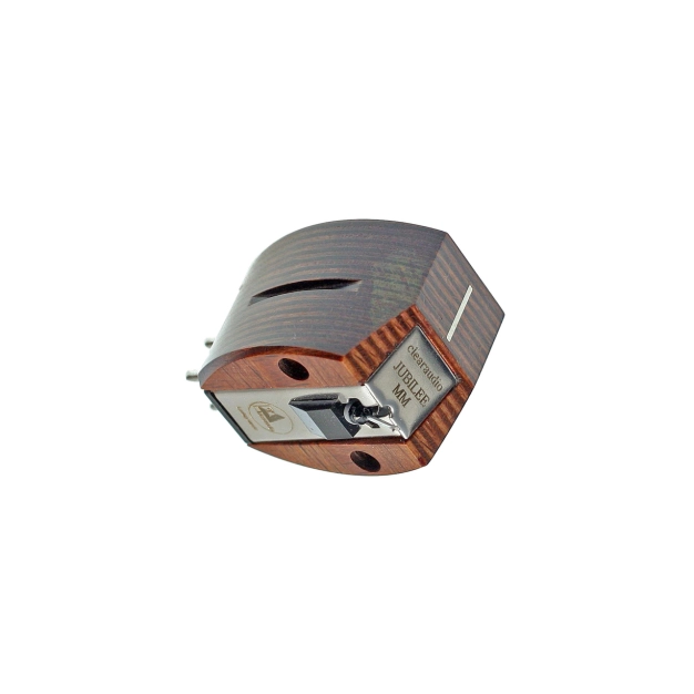 MM-картридж Clearaudio Jubilee MM
