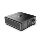 Rotel DX-5 інтегральний підсилювач з Bluetooth та ЦАП ESS Black