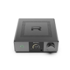 Rotel DX-5 інтегральний підсилювач з Bluetooth та ЦАП ESS Black