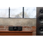 Rotel DX-5 інтегральний підсилювач з Bluetooth та ЦАП ESS Black