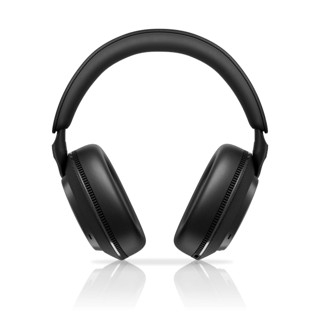 Bowers & Wilkins PX7 S3 - бездротові навушники з ANC (чорні)
