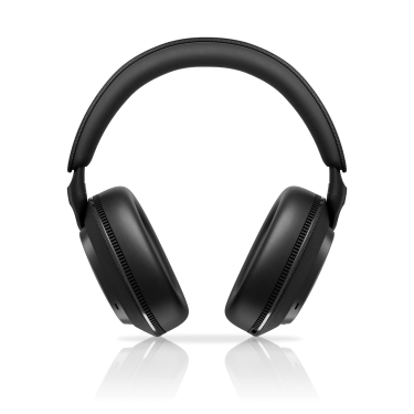 Bowers & Wilkins PX7 S3 - бездротові навушники з ANC (чорні)