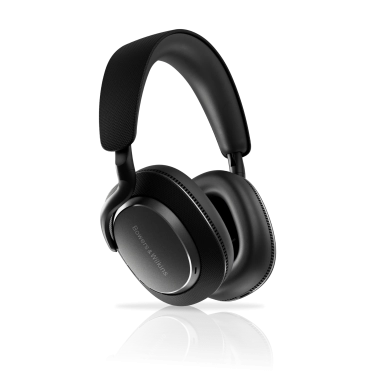 Bowers & Wilkins PX7 S3 - бездротові навушники з ANC (чорні)