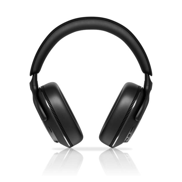Bowers & Wilkins PX7 S3 - бездротові навушники з ANC (чорні)