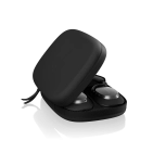 Bowers & Wilkins PX7 S3 - бездротові навушники з ANC (чорні)