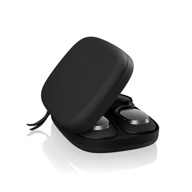 Bowers & Wilkins PX7 S3 - бездротові навушники з ANC (чорні)