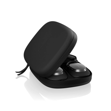 Bowers & Wilkins PX7 S3 - бездротові навушники з ANC (чорні)