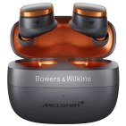 Навушники B&W Pi8 McLaren Edition – TWS з ANC та aptX Lossless