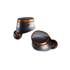 Навушники B&W Pi8 McLaren Edition – TWS з ANC та aptX Lossless