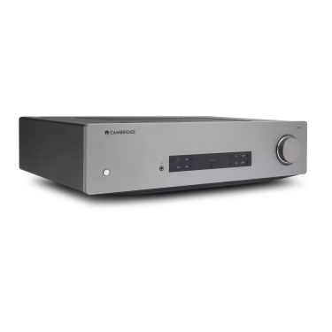 Cambridge Audio CXA81 Mk II – інтегральний підсилювач 2×80 Вт