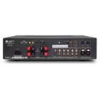Cambridge Audio CXA81 Mk II – інтегральний підсилювач 2×80 Вт