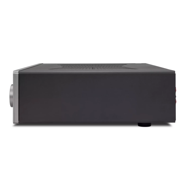 Cambridge Audio CXA81 Mk II – інтегральний підсилювач 2×80 Вт