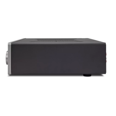 Cambridge Audio CXA81 Mk II – інтегральний підсилювач 2×80 Вт
