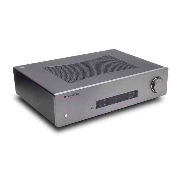 Cambridge Audio CXA81 Mk II – інтегральний підсилювач 2×80 Вт