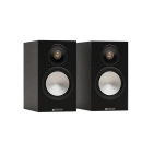 Monitor Audio Bronze 50 7G Black - полична акустика (пара)