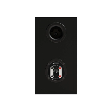Monitor Audio Bronze 50 7G Black - полична акустика (пара)