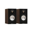 Полочна акустика Monitor Audio Bronze 50 7G Walnut (пара)