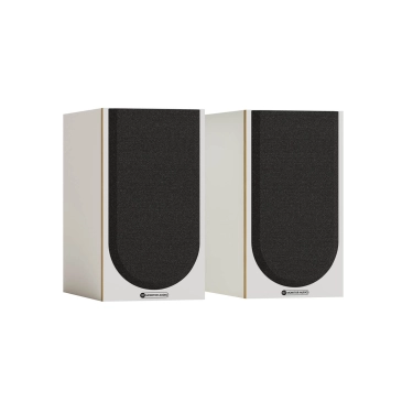 Полочна акустика Monitor Audio Bronze 50 7G White (пара, білий колір)