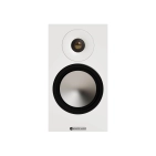 Полочна акустика Monitor Audio Bronze 50 7G White (пара, білий колір)