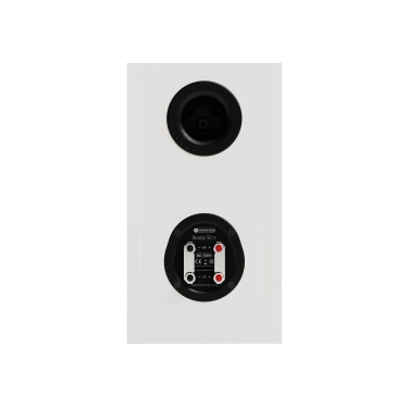 Полочна акустика Monitor Audio Bronze 50 7G White (пара, білий колір)