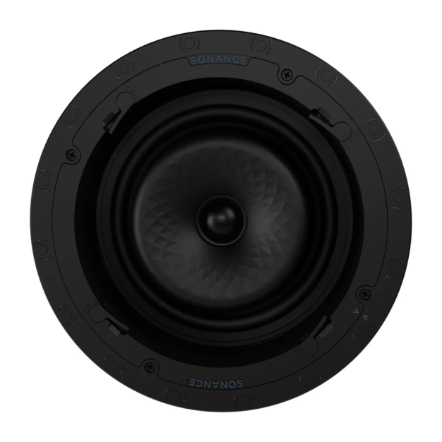 Sonance VX82R стельова акустика 8" біла – купити у Plastinka Sonance VX82R стельова акустика 8" біла – купити у Plastinka