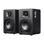 Audio-Technica AT-SP3X Black — активні полички з Bluetooth Audio-Technica AT-SP3X Black — активні полички з Bluetooth