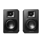Audio-Technica AT-SP3X Black — активні полички з Bluetooth Audio-Technica AT-SP3X Black — активні полички з Bluetooth