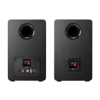 Audio-Technica AT-SP3X Black — активні полички з Bluetooth